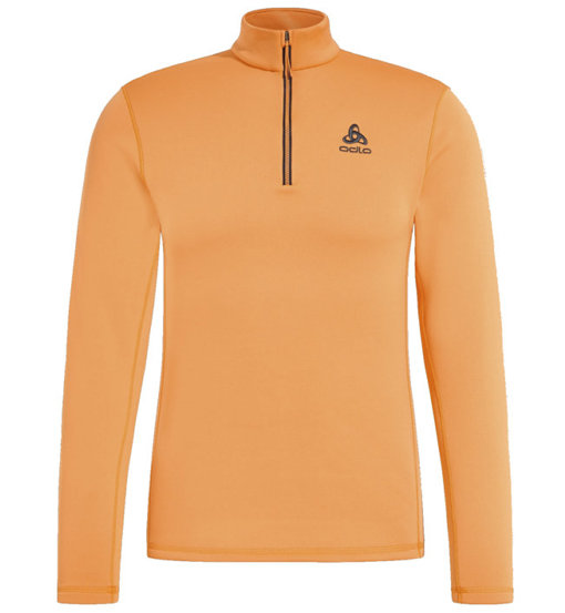 Odlo Berra Mid Layer - felpa in pile - uomo. Taglia L