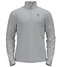 Odlo Berra Mid Layer - Fleecepullover - Herren, Grey