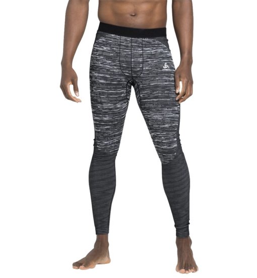 Odlo Blackcomb Eco - calzamaglia - uomo. Taglia M