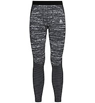 Odlo Blackcomb Eco - calzamaglia - uomo, Grey