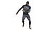 Odlo Blackcomb Eco - calzamaglia - uomo, Grey
