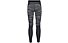 Odlo Blackcomb Eco - calzamaglia - uomo, Grey