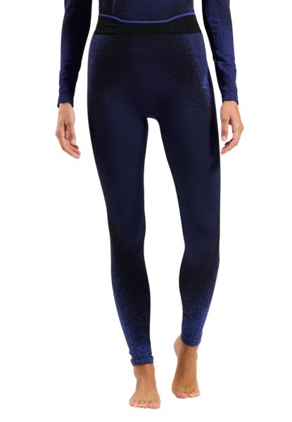 ODLO Blackcomb Warm - lange Unterhose - Damen, Gr. S