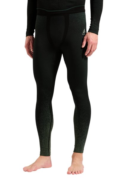 ODLO Blackcomb Warm - lange Unterhose - Herren, Gr. L