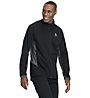 Odlo Brensholmen - giacca sci da fondo - uomo, Grey/Black