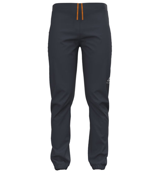 Odlo Brensholmen Pant - pantaloni sci di fondo - uomo. Taglia M
