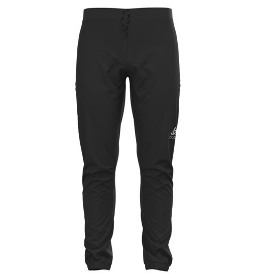 Odlo Brensholmen Pant - pantaloni sci di fondo - uomo. Taglia L