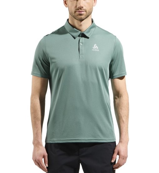 Odlo Cardada - polo - uomo. Taglia M