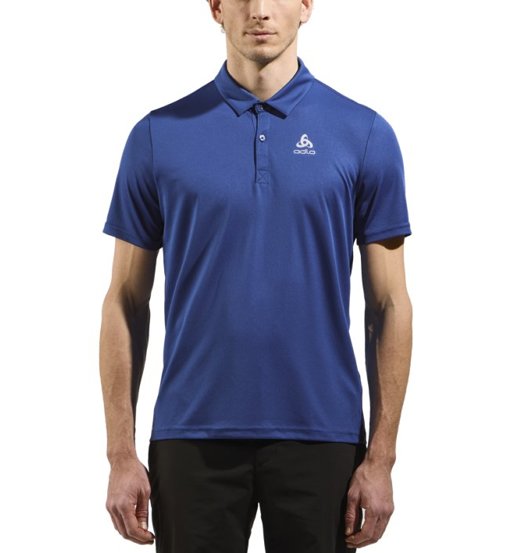 Odlo Cardada - polo - uomo. Taglia S