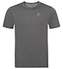 Odlo Cardada - T-shirt trekking - uomo, Grey