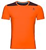 Odlo Ceramicool - T-Shirt - Herren, Orange