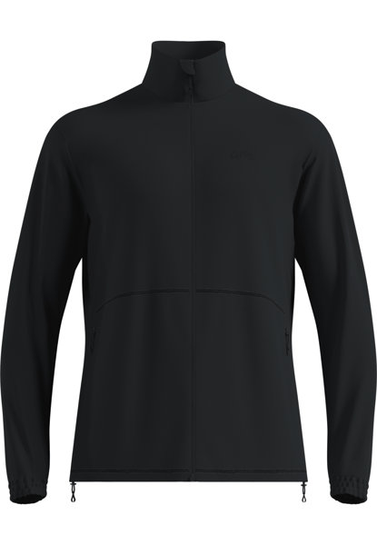 ODLO Classic Fleece - Fleecejacke - Herren, Gr. M