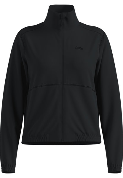 ODLO Classic Fleece W - Fleecejacke - Damen, Gr. L