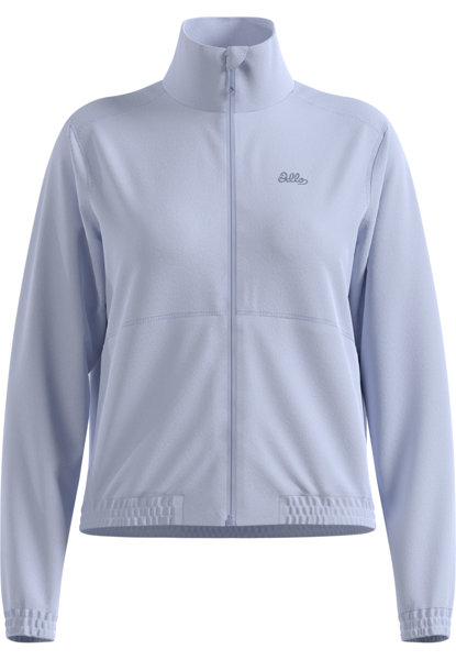 ODLO Classic Fleece W - Fleecejacke - Damen, Gr. S