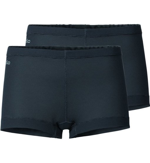 Odlo Cubic - boxer 2 pack - donna. Taglia XL