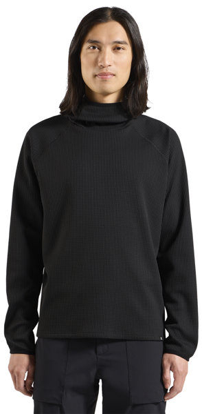 ODLO Cubic M - Kapuzenpullover - Herren, Gr. M