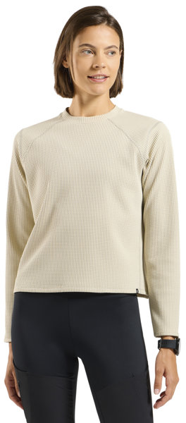 ODLO Cubic W - Fleecepullover - Damen, Gr. M