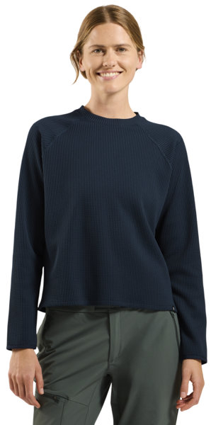 ODLO Cubic W - Fleecepullover - Damen, Gr. XL