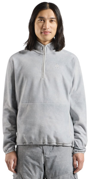 ODLO Descent M - Fleecepullover - Herren, Gr. L