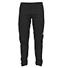 Odlo Enqvik - pantaloni sci di fondo - Uomo, Black