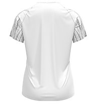 Odlo Essential - Laufshirt - Damen, White