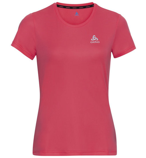 Odlo Essential - maglia running - donna. Taglia S