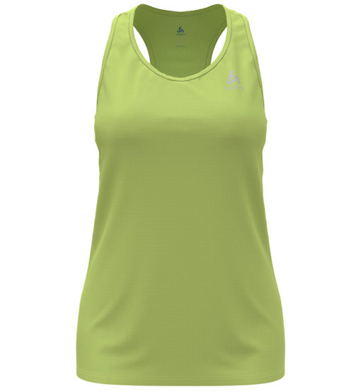 Odlo Essential - top running - donna. Taglia S