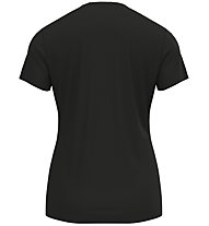 Odlo Essential - Runningshirt - Damen, Black