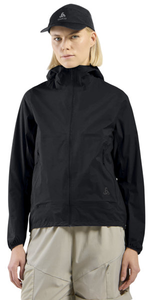 ODLO Essential 2.5L Waterproof - Hardshelljacke - Damen, Gr. M
