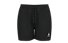 Odlo Essential 4 Inch - pantaloni corti running - donna, Black