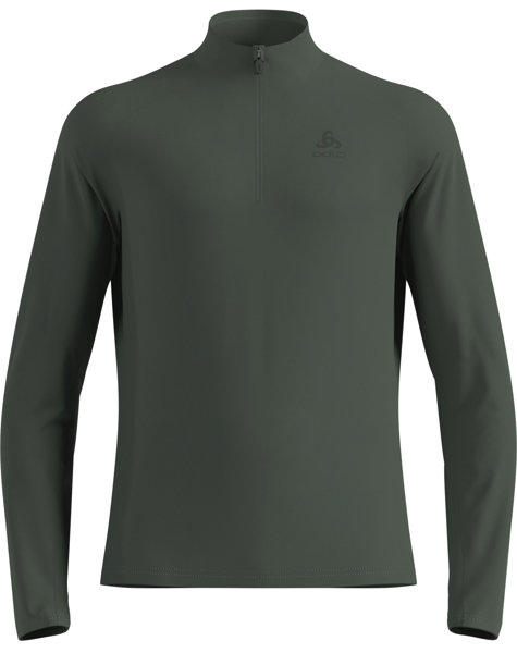 ODLO Essential Light M - Fleecejacke - Herren, Gr. S