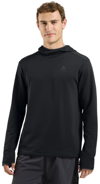 ODLO Essential Thermal M - Laufsweatshirt - Herren, Gr. XL