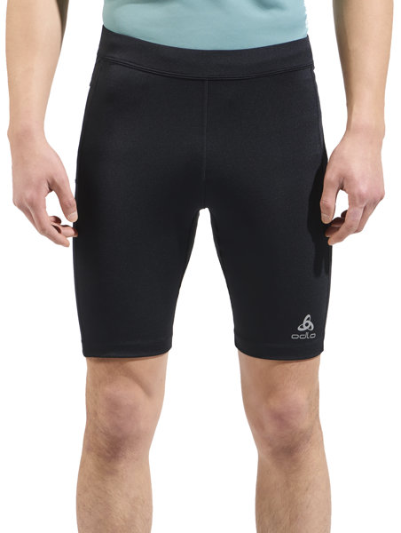 ODLO Essentials - kurze Laufhose - Herren, Gr. S