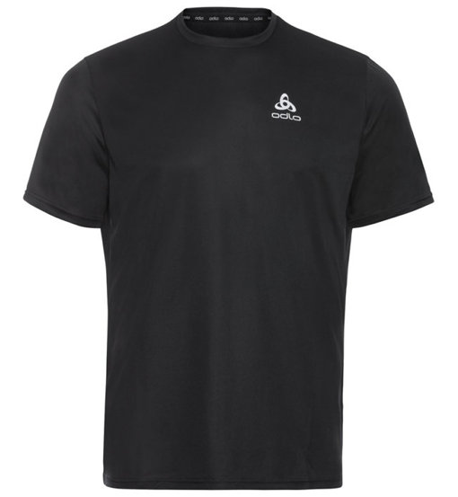 Odlo Essentials Flyer - maglia running - uomo. Taglia M