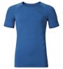Odlo Evolution Light - maglietta tecnica - uomo, Blue