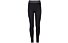 Odlo Evolution Warm - Unterhose lang - Kinder, Black