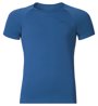 Odlo Evolution X-Light - maglietta tecnica - uomo, Blue