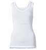 Odlo Evolution X-Light - maglietta tecnica senza maniche - donna, White