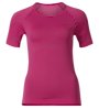Odlo Evolution X Light - maglietta tecnica - donna, Pink