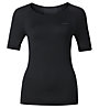 Odlo Evolution X Light - maglietta tecnica - donna, Black