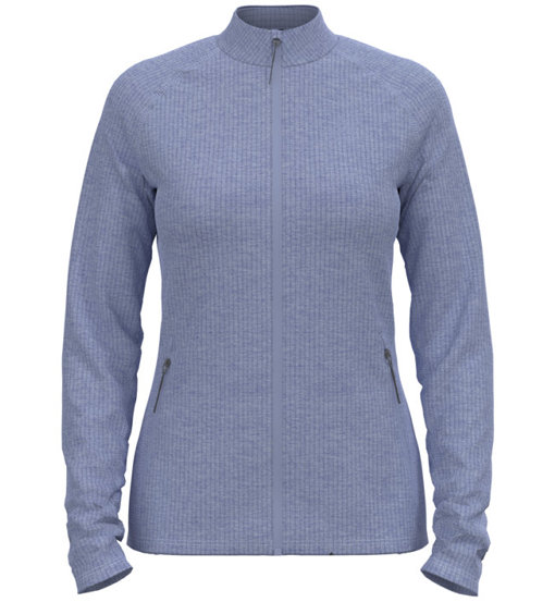 Odlo Fli - felpa in pile - donna. Taglia L