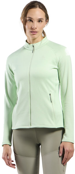 ODLO Fli - Fleecepullover - Damen, Gr. L