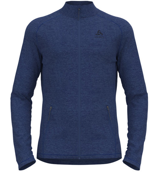 Odlo Fli - felpa in pile - uomo. Taglia M