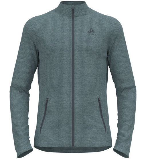 Odlo Fli - felpa in pile - uomo. Taglia S