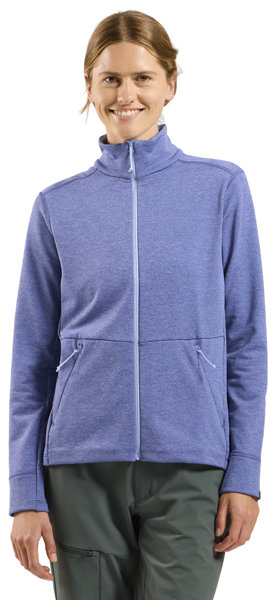 ODLO Grid W - Fleecepullover - Damen, Gr. XL