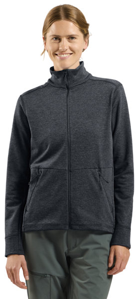 ODLO Grid W - Fleecepullover - Damen, Gr. XS