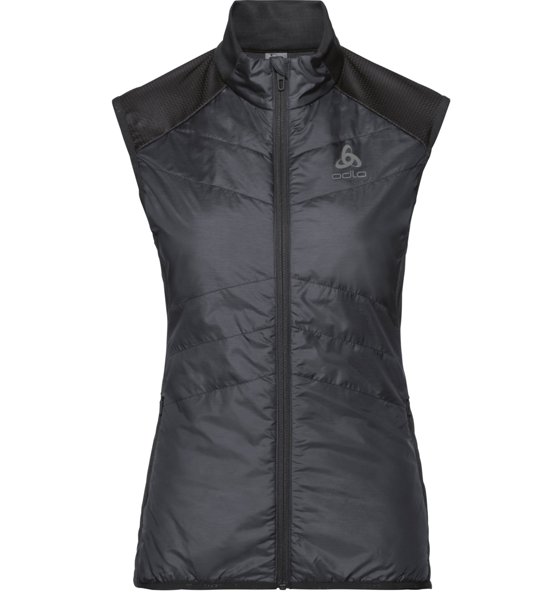 Odlo Damen Jacket Irbis Hybrid Seamless X-warm Jacke