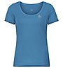 Odlo Kumano FDry - T-Shirt Bergsport - Damen, Light Blue