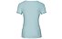 Odlo Kumano FDry - T-Shirt Bergsport - Damen, Azure