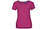 Odlo Kumano FDry - T-Shirt Bergsport - Damen, Pink